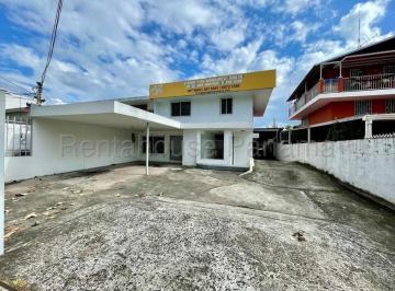 Local comercial , Panamá · Local Comercial en Alquiler en Av Principal Chanis, Panamá.mar26 - 4705