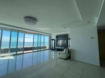 Apartamento de 3 habitaciones, Panamá · Apartamento en Costa del Este, con Vista Panorámica a La Bahia de Panama