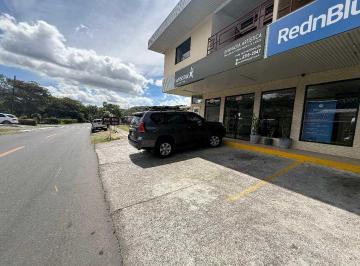Local comercial · 85m² · 2 Estacionamientos · Alquiler de Local Comercial en El Corazon de Boquete
