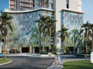 Apartamento · 80m² · 2 Recámaras · 1 Estacionamientos · Proyecto de Apartamentos de Inversión en Panamá
