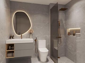Apartamento · 80m² · 2 Recámaras · 1 Estacionamientos · Proyecto de Apartamentos de Inversión en Panamá