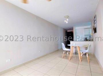 Apartamento de 2 habitaciones, Panamá · Venta de Apartamento en Parque Lefevre
