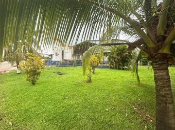 Bodega-Galpón-Depósito , Panamá · Galera en Alquiler en Don Bosco. 26 - 1453.
