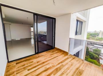 Apartamento · 119m² · 2 Recámaras · 2 Estacionamientos · 🔑el Cangrejo Alquiler de Apartamento Lb 119 m² A. a