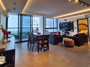 Apartamento · 111m² · 2 Recámaras · 2 Estacionamientos · En Venta Apartamento en Coco del Mar - PH Victory Sport