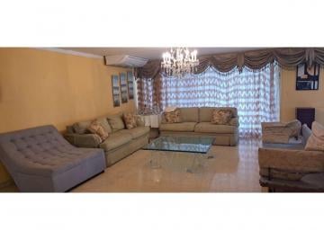 Apartamento de 3 habitaciones, Panamá · Alquiler Apartamento Amoblado Punta Paitilla