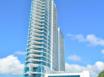 Apartamento de 2 habitaciones, Chame · Apartamento Frente Al Mar en Gorgona - PH Royal Palm