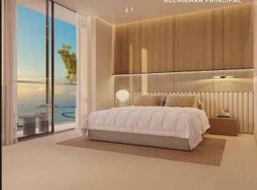 Apartamento · 85m² · 2 Recámaras · 1 Estacionamientos · Venta de Apartamento (En Construcción) - PH Costanera Aqua