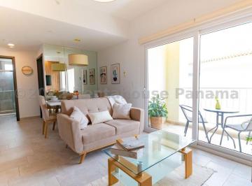 Apartamento de 2 habitaciones, Arraiján · Venta de Apartamento en Cocoli *ace 25 - 6447