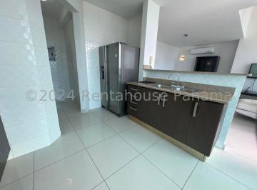 Apartamento de 2 habitaciones, Panamá · Venta de Apartamento en San Francisco Park Loft