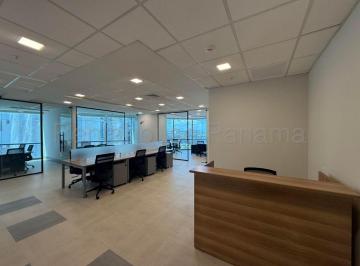 Oficina comercial , Panamá · Alquiler de Oficina de Costa del Este *ace 25 - 7015