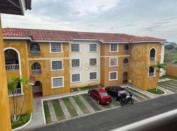 Apartamento de 2 habitaciones, Panamá · Cantabria IV Av Las Acacias Jack Ssm