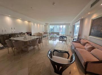 Apartamento de 3 habitaciones, Panamá · Venta de Apartamento en Paitilla *ace 25 - 8480