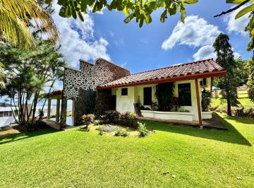 Casa · 175m² · 2 Recámaras · 5 Estacionamientos · Venta Casa en Altos del Maria Remato 1139 m² con Jacuzzi Oportunida Cv