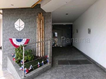 Apartamento de 2 habitaciones, Panamá · Apartamento en Venta en Pueblo Nuevo