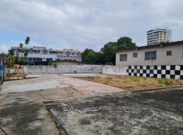 Terreno / Lote , Panamá · Venta de Terreno en San Francisco *ace 26 - 20