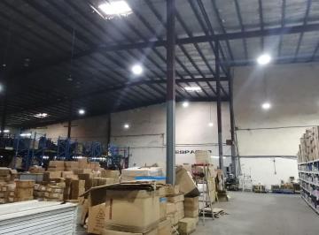 Bodega-Galpón-Depósito en Venta Barrio Sur · Bodega en Venta en France Field, Zona Libre de Colon