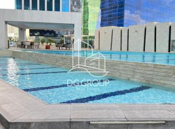 Apartamento · 270m² · 3 Recámaras · 2 Estacionamientos · Alquiler con Opción a Compra Apartamento en Costa del Este PH Regalía