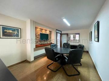 Casa de 4 habitaciones, Panamá · Se Vende Casa en Obarrio Cur26 - 23