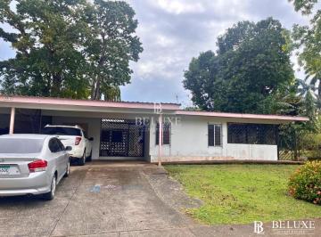Casa · 252m² · 4 Recámaras · 4 Estacionamientos · Venta de Casa con Terreno en Ancon (13)