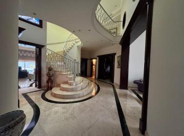 Casa de 4 habitaciones, Panamá · Venta de Impresionante Casa en Punta Pacifica