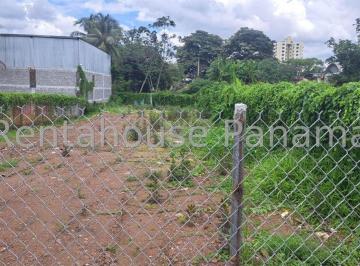Terreno / Lote , Panamá · Venta Terreno en Parque Lefevre 26 Ml5011