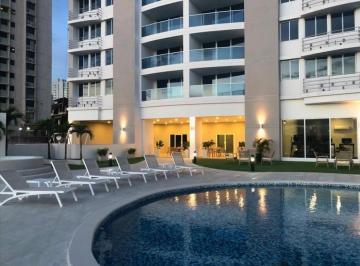 Apartamento · 146m² · 3 Recámaras · 2 Estacionamientos · Apartamento en Villa de Las Fuentes PH Mei Tower 3rec 2b L/b 146 m²