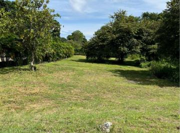 Terreno / Lote , Chame · Venta de Terreno, Dentro del Club de Golf