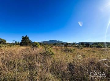 Terreno / Lote , Volcan · Lote Ligeramente Inclinado en Venta en Alto Boquete, Boquete, Chiriquí