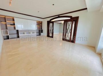 Apartamento de 3 habitaciones, Panamá · Apartamento en Venta con Vista Al Mar 26*4324 Mfk