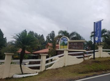Terreno / Lote · 2274m² · Vendo Terreno Altos del María, Urbanización Navarra