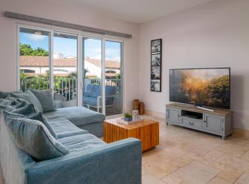 Apartamento de 3 habitaciones, Antón · Apartamento en Venta en Puntarena Buenaventura