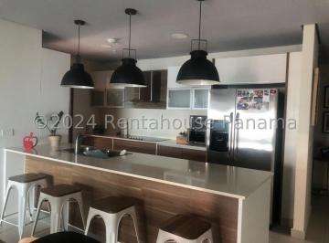Apartamento de 2 habitaciones, Panamá · Venta Apartamento Parkside - Costa del Este