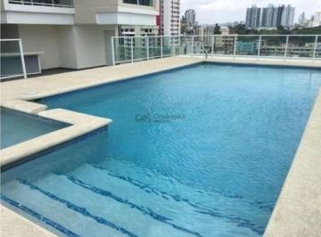 Apartamento de 2 habitaciones, Panamá · Alquiler de Apartamento en San Fransisco
