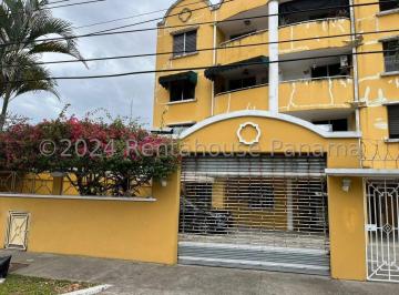 Apartamento de 1 habitación, Panamá · Apartamento en Venta en Pueblo Nuevo
