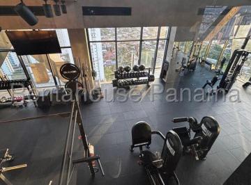 Apartamento de 2 habitaciones, Panamá · Apartamento en Alquiler en Coco del Mar