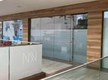 Local comercial · 70m² · 2 Recámaras · 1 Estacionamientos · Alquiler Local en Flor Plaza Lt.
