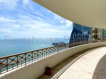 Apartamento de 4 habitaciones, Panamá · Apartamento en Venta en Punta Pacifica