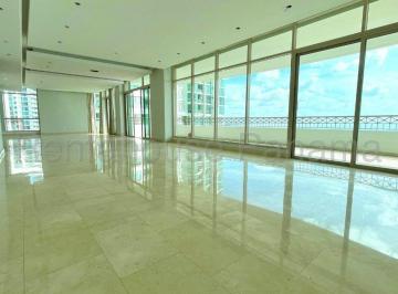 Apartamento de 4 habitaciones, Panamá · Apartamento de 607 m² con 4 Recámaras en Venta en Pacific Point Punta Pacífica
