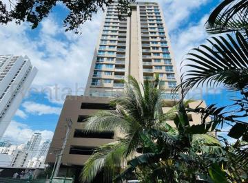 Apartamento de 2 habitaciones, Panamá · Alquiler de Apto en Carrasquilla