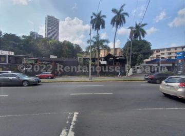 Terreno / Lote , Panamá · Venta de Terreno en Bella Vista