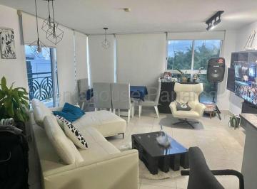 Apartamento de 2 habitaciones, Panamá · Departamento de 90 m² con 2 Recámaras en Alquiler en Edison Park