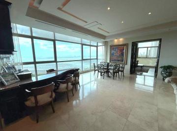 Apartamento de 3 habitaciones, Panamá · Venta de Apartamento en Costa del Este, PH Ten Tower, 438 m²