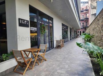 Local comercial , Panamá · Alquiler de Local en Casco Viejo *ace 26 - 231