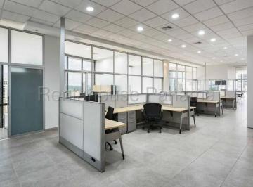 Oficina comercial , Panamá · Venta de Oficina en Obarrio *ace 26 - 236