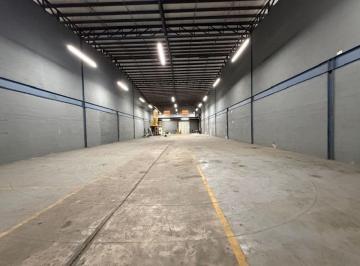 Bodega-Galpón-Depósito , Panamá · Bodega - Galpón - Depósito de 1167 m² en Alquiler en Las Mañanitas