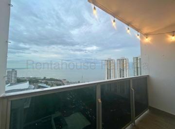 Apartamento de 3 habitaciones, Panamá · Alquiler de Aparatamento en San Francisco Prive Tower