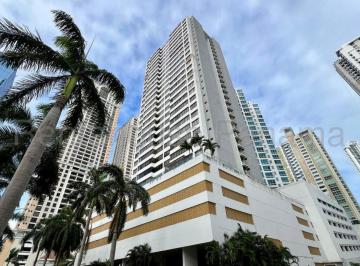 Apartamento de 3 habitaciones, Panamá · Se Vende Apartamento en Costa del Este Cur26 - 3843