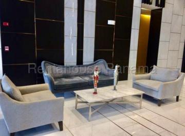 Apartamento de 2 habitaciones, Panamá · Bello Apartamento en Alquiler en Bellavista