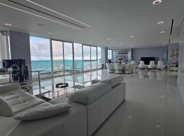 Apartamento de 4 habitaciones, Panamá · Venta de Apartamento en Costa del Este *ace 26 - 1345